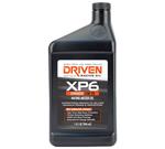 Driven XP6 15W-50 Synthetic Racing Oil, 1 Quart