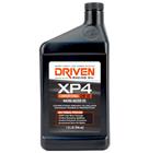 Driven XP4 15W-50 Conventional Racing Oil, 1 Quart