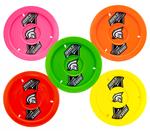 Dirt Defender Neon Color Gen II Wheel Covers