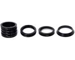 MPD Sprint Coned Axle Spacer System, (2) 1/4 (4) 1/2