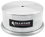 Allstar Aluminum Standard Spun Carburetor Hat