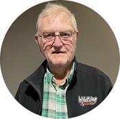 Dallas Whiting