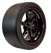 Hoosier NASA RCES P205/50ZR-15