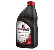 PennGrade Brad Penn Semi-Synthetic 10W30 Motor Oil, 1 Quart