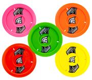 Dirt Defender Neon Color Gen II Wheel Covers