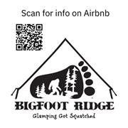 Bigfoot Ridge Airbnb