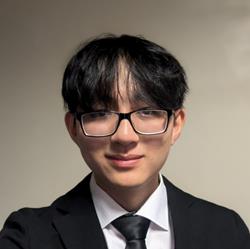 Luke Zhu
