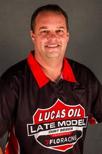Rick Schwallie