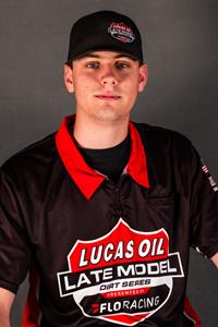 Jackson Dietz