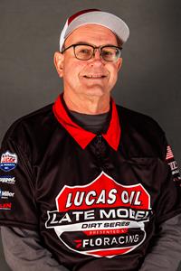 Doug Wells