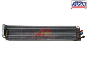 RE241392 - John Deere Evaporator/Heater Core