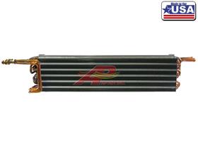 Ford/New Holland TV140, 9280 to 9882 Series Evaporator