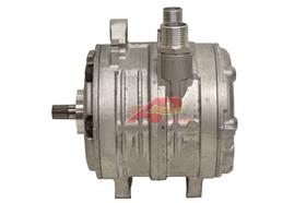  TM-08 Compressor Without Clutch, Vertical 8 and 10 O-Ring