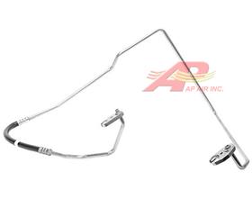 A22-61340-001 - Compressor to Condenser Hose - Freightliner