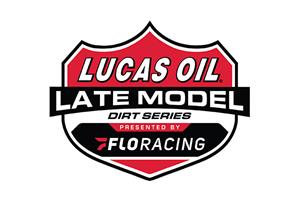 Lucas Oil Late Model Dirt Series