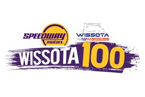 WISSOTA 100