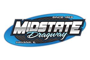 Midstate Dragway
