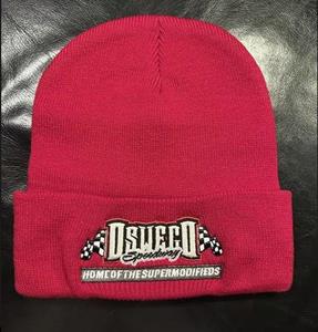 Bright Red Hat