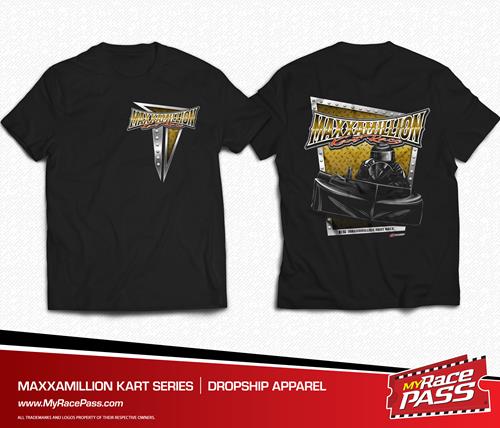 Dropship Apparel Examples