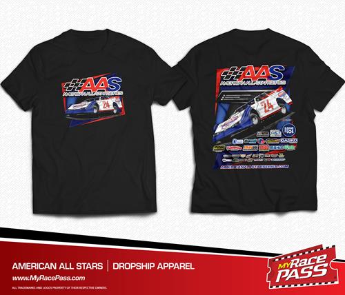 Dropship Apparel Examples