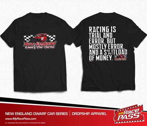 Dropship Apparel Examples