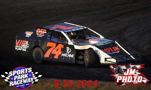 Eric Baker 