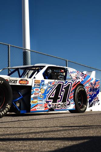 Kyle Jacks 