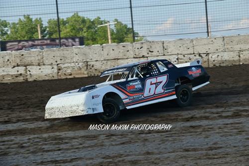 Austin Ramey 