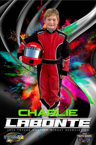 Charlie LaBonte 