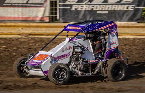 Troy Hawkins 