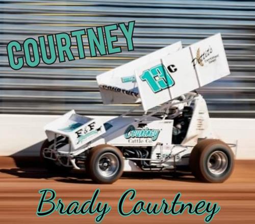 Brady Courtney 