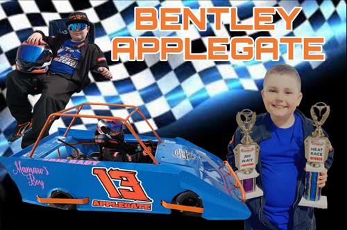 Bentley Applegate 