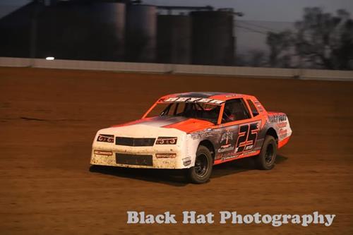 Brandon Beyer 
