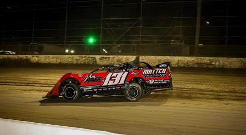 Matt Herlong 