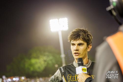 Zackary Sokol 
