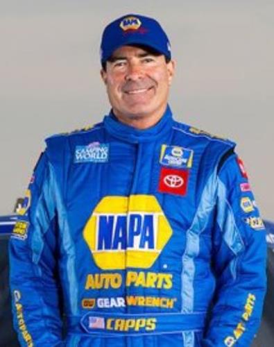 Ron Capps 