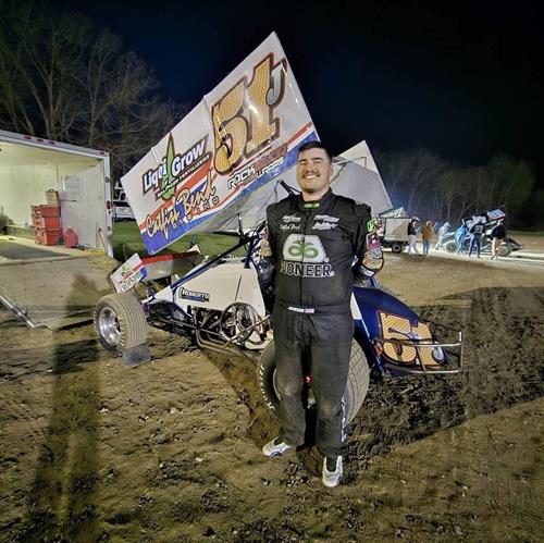 Blaine Jamison 