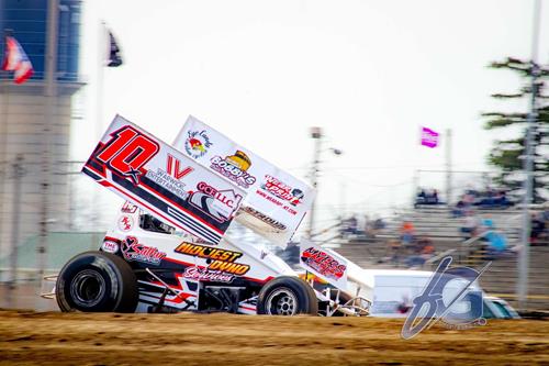 Dustin Stroup 
