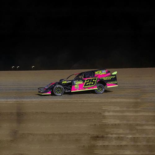 Ben Reierson 