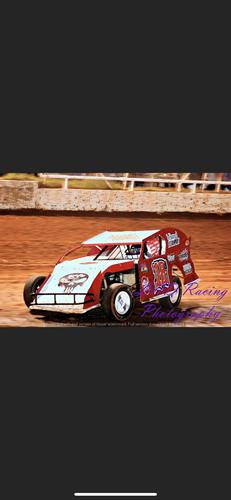 Wayne Hart Jr