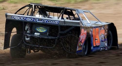 Tristan LaBarge 