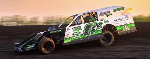 Bryce Sward 