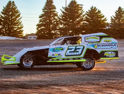 BRANDON BJELLA 