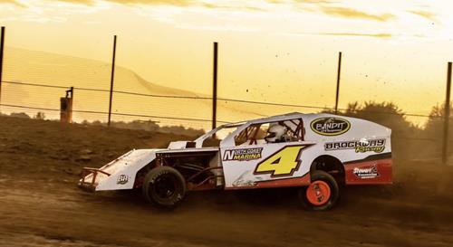 Alex Brockway 