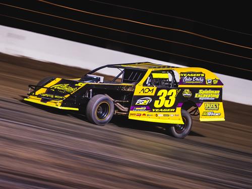 Bryson Yeager 