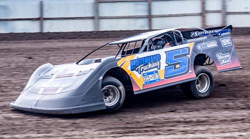 Luke Sathoff 