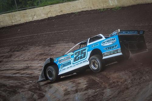 Chevy Boyer 