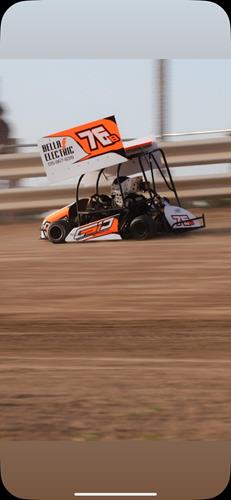 Brentley Beeler 