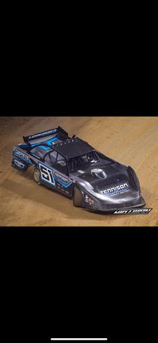 Dean Carpenter 