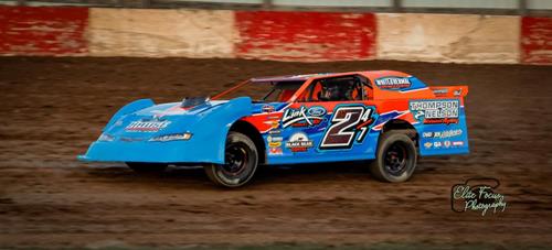 Jackson Larson 